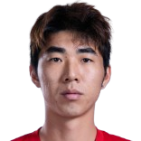李浩然