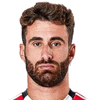 拉法·席尔瓦