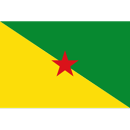 法属圭亚那