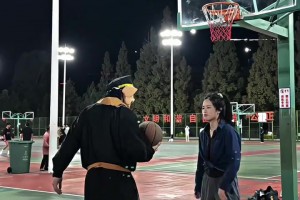 俺老猪也是硬气了一回！